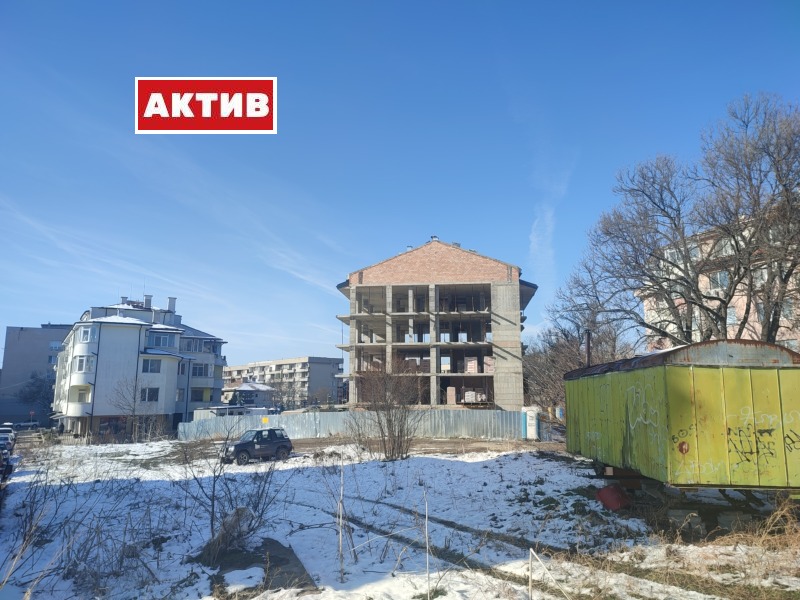 Продава СКЛАД в град Търговище, Боровец - 256 кв.м / 130 890.72 € » 256 000 лв., АКТИВ ИМОТИ