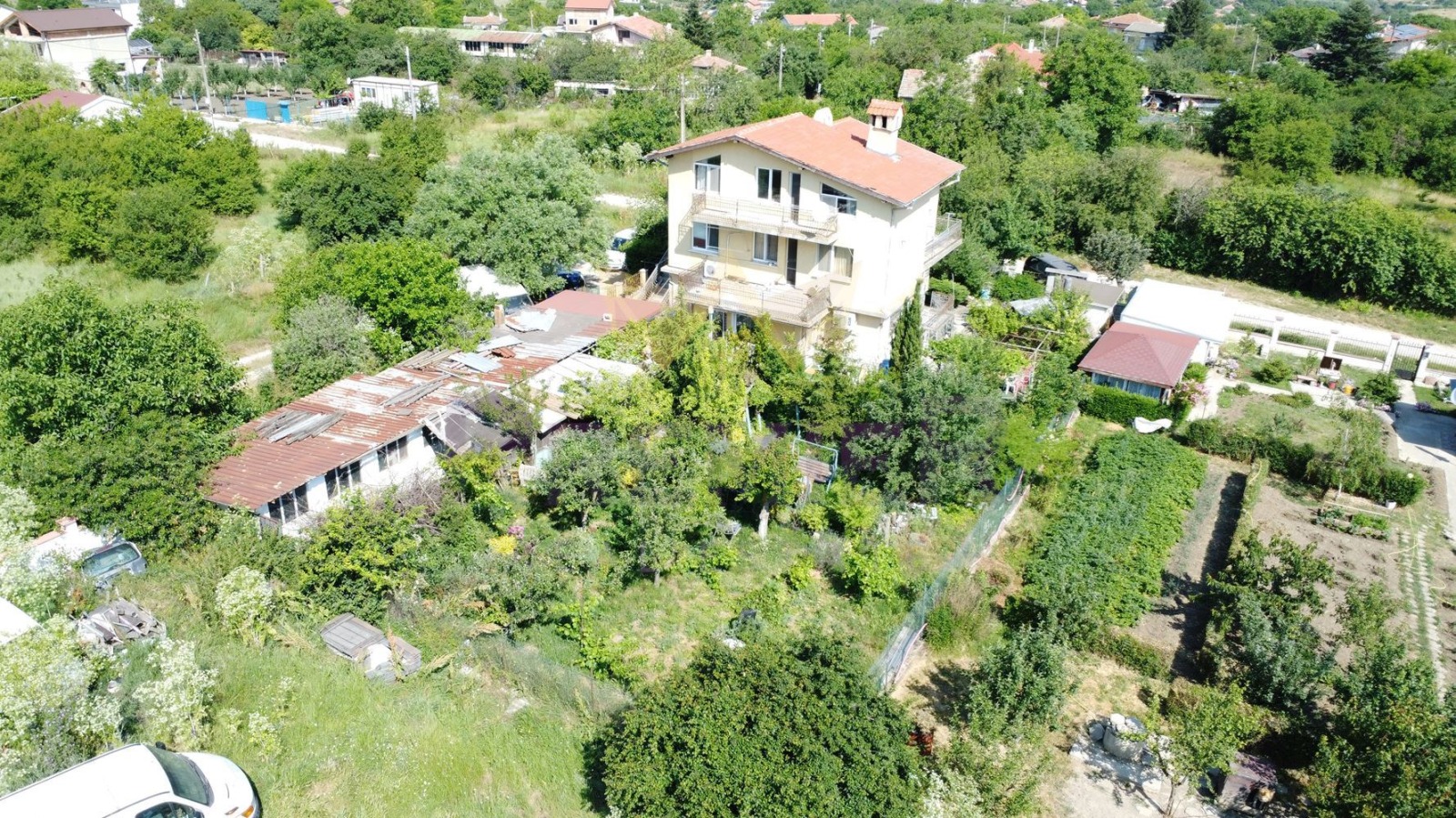 Продава КЪЩА | Imot.bg — изображение 3