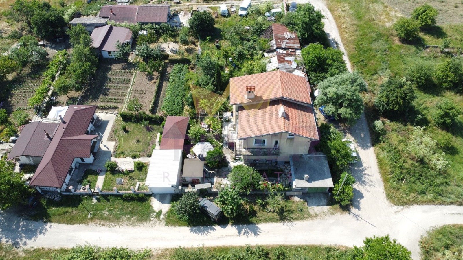 Продава КЪЩА | Imot.bg — изображение 4