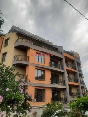 Продажба на двустайни апартаменти в област Добрич — страница 15 - изображение 11 