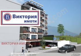 Продажба на двустайни апартаменти в град Велико Търново — страница 8 - изображение 20 