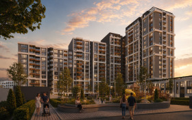 2-СТАЕН, 62 m2