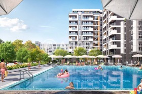 1 slaapkamer Trakija, Plovdiv