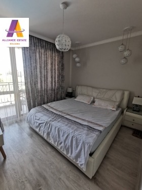 2 Schlafzimmer Sweti Wlas, region Burgas 11