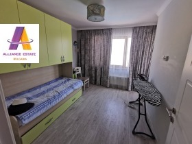 2 Schlafzimmer Sweti Wlas, region Burgas 7