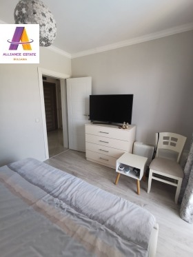 2 Schlafzimmer Sweti Wlas, region Burgas 13