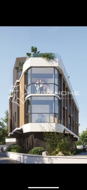 2 dormitoare Briz, Varna
