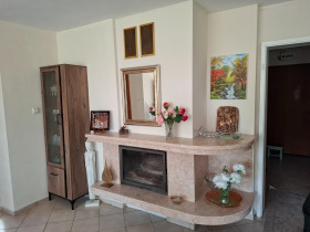 Maisonette Ivan Vazov, Sofia