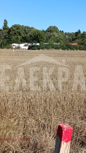 Парцел с. Шкорпиловци, област Варна 5