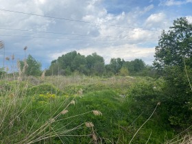 Plott Industrialna zona - Jug, Plovdiv 1