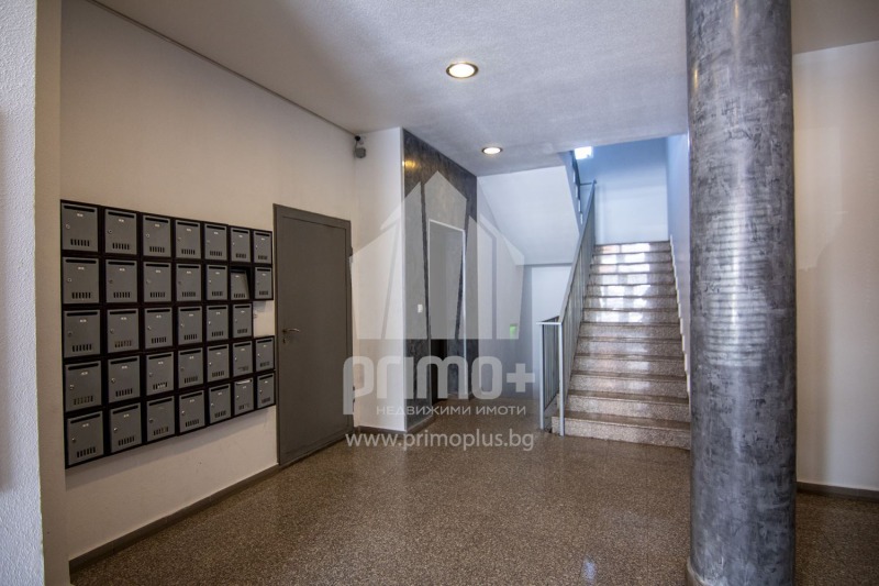 Till salu  Studio Sofia , Drujba 2 , 77 kvm | 16892458 - bild [13]