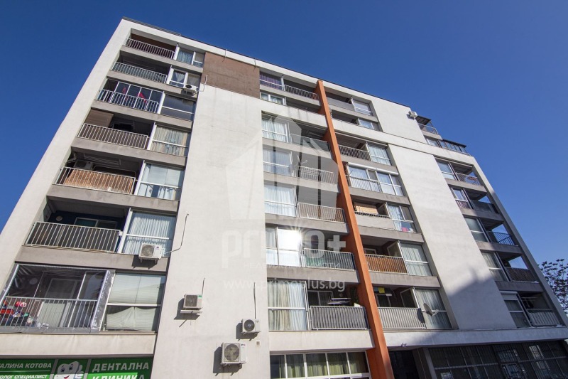 Till salu  Studio Sofia , Drujba 2 , 77 kvm | 16892458 - bild [14]