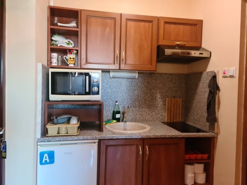 Προς πώληση  Στούντιο περιοχή Μπουργκάς , Σοζοπολ , 35 τ.μ | 29265768 - εικόνα [4]