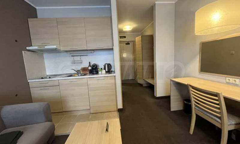 Продава 1-СТАЕН, гр. Банско, област Благоевград, снимка 5 - Апартаменти - 53268809