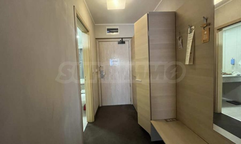 Продава 1-СТАЕН, гр. Банско, област Благоевград, снимка 7 - Апартаменти - 53268809