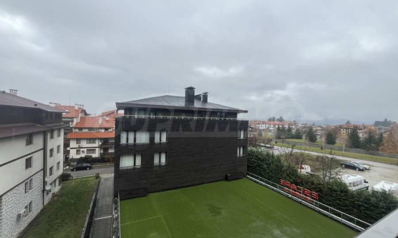 Продава 1-СТАЕН, гр. Банско, област Благоевград, снимка 4 - Апартаменти - 53268809