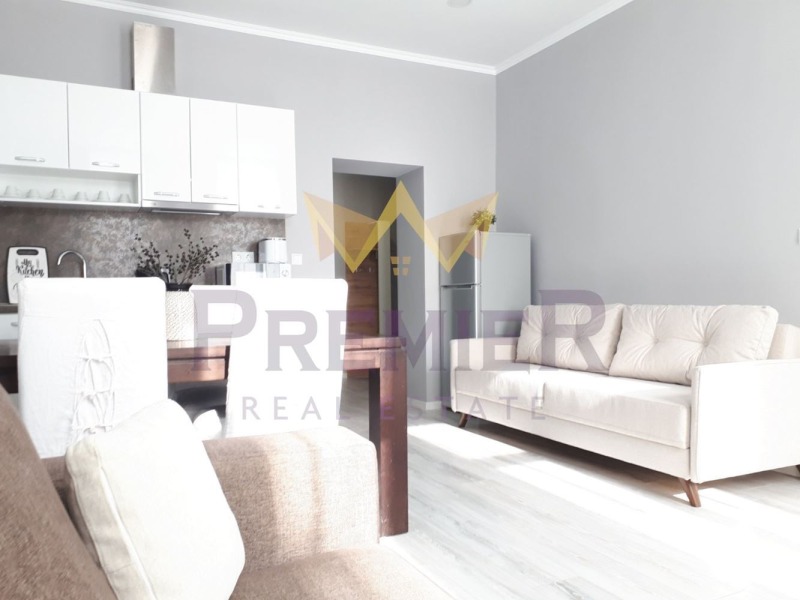 In vendita  1 camera da letto Varna , Gratska mahala , 89 mq | 16960397 - Immagine [2]