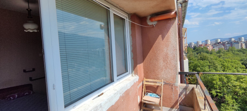 На продаж  1 спальня София , Гоце Делчев , 50 кв.м | 82430443 - зображення [14]