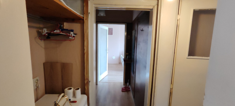 На продаж  1 спальня София , Гоце Делчев , 50 кв.м | 82430443 - зображення [7]