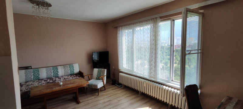 На продаж  1 спальня София , Гоце Делчев , 50 кв.м | 82430443 - зображення [4]