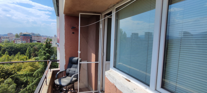 На продаж  1 спальня София , Гоце Делчев , 50 кв.м | 82430443 - зображення [10]
