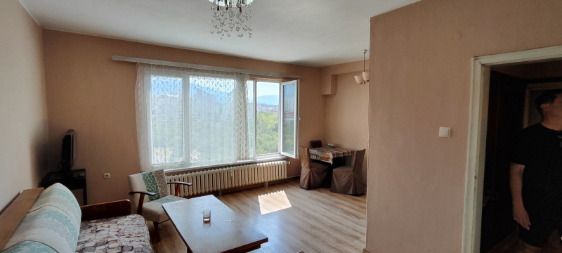 На продаж  1 спальня София , Гоце Делчев , 50 кв.м | 82430443 - зображення [2]