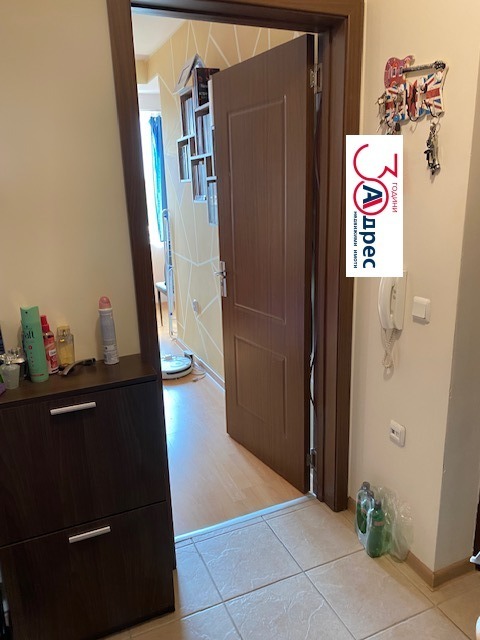 Продава  2-стаен град Варна , Колхозен пазар , 60 кв.м | 66571204 - изображение [6]