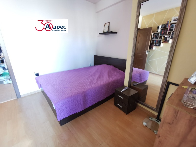 Продава  2-стаен град Варна , Колхозен пазар , 60 кв.м | 66571204 - изображение [10]