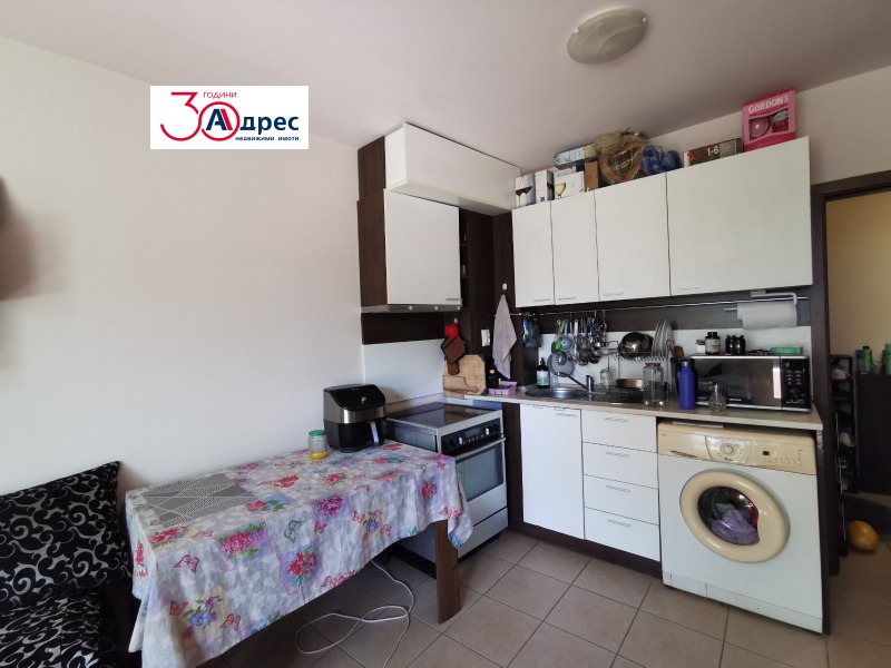 Продава  2-стаен град Варна , Колхозен пазар , 60 кв.м | 66571204 - изображение [3]