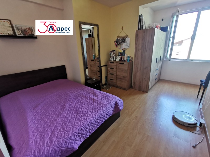 Продава  2-стаен град Варна , Колхозен пазар , 60 кв.м | 66571204 - изображение [9]