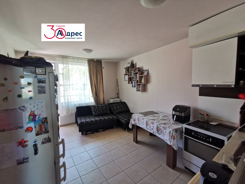 Продава  2-стаен град Варна , Колхозен пазар , 60 кв.м | 66571204 - изображение [2]