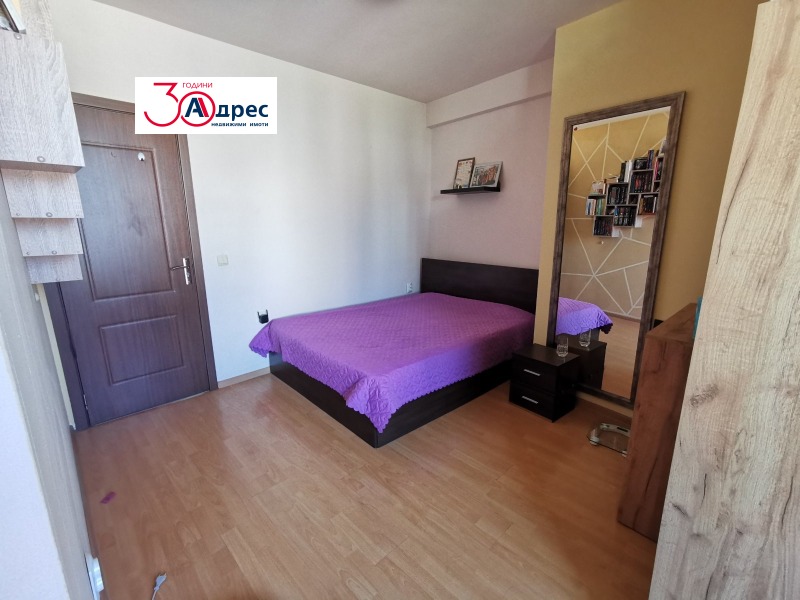 Продава  2-стаен град Варна , Колхозен пазар , 60 кв.м | 66571204 - изображение [8]