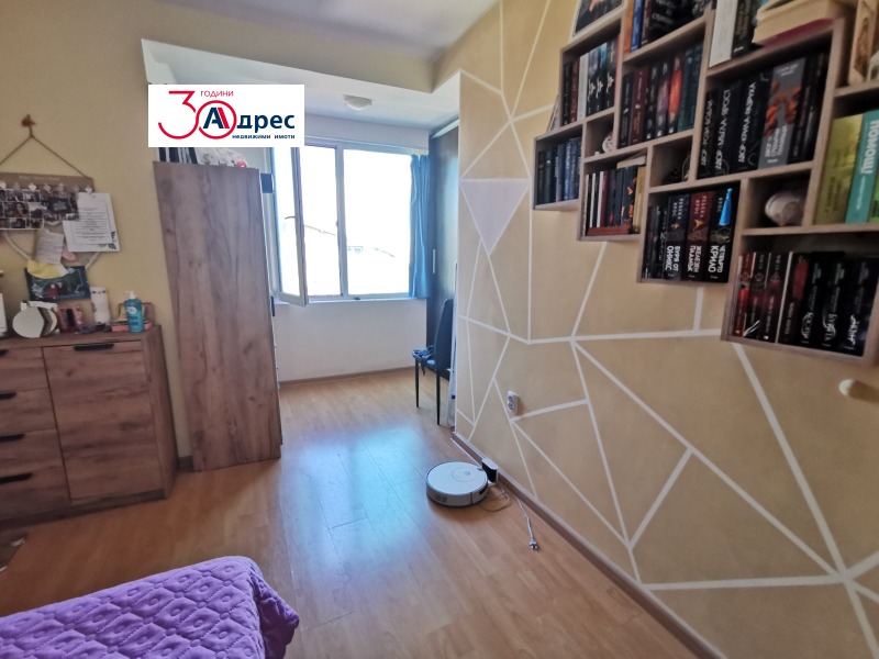 Продава  2-стаен град Варна , Колхозен пазар , 60 кв.м | 66571204 - изображение [11]