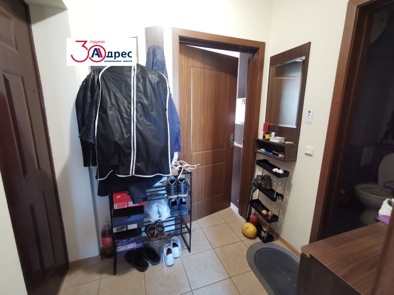 Продава  2-стаен град Варна , Колхозен пазар , 60 кв.м | 66571204 - изображение [5]