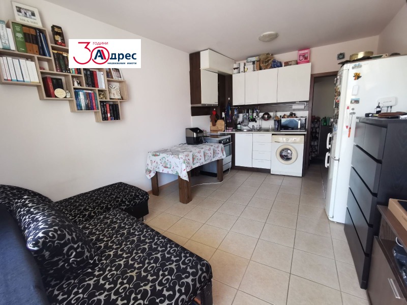 Продава  2-стаен град Варна , Колхозен пазар , 60 кв.м | 66571204