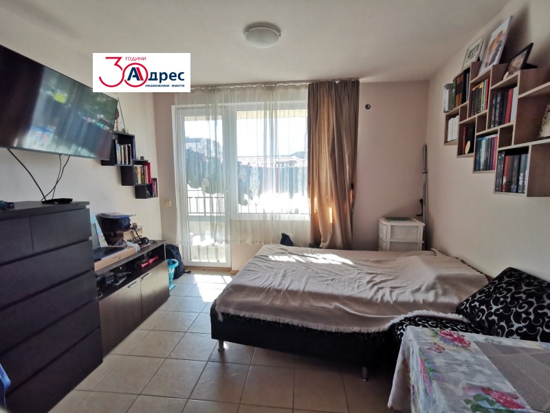 Продава  2-стаен град Варна , Колхозен пазар , 60 кв.м | 66571204 - изображение [4]