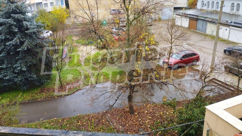 Продава 2-СТАЕН, гр. Разград, Център, снимка 5 - Апартаменти - 52636791