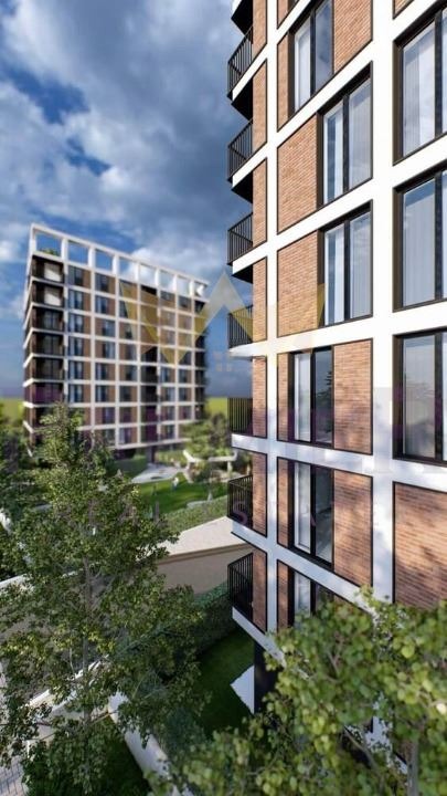 Продава 2-СТАЕН, гр. Бургас, област Бургас, снимка 4 - Апартаменти - 52987514