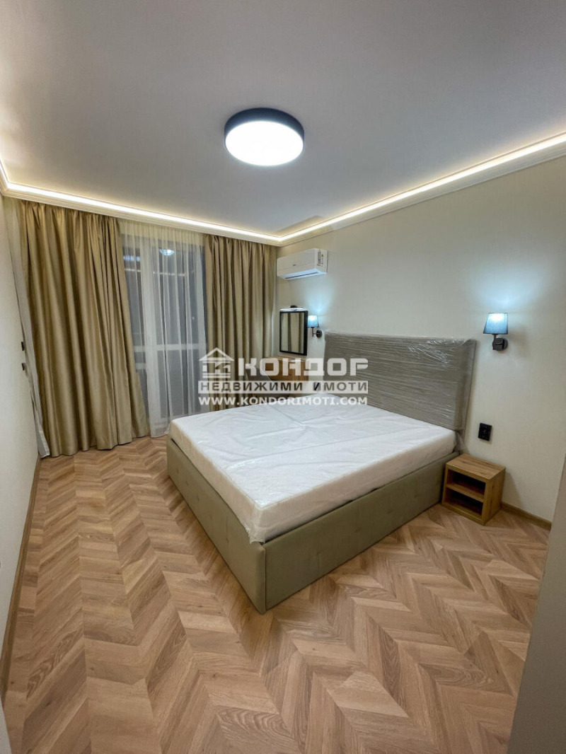 Продава 2-СТАЕН, гр. Пловдив, Кючук Париж, снимка 13 - Апартаменти - 53339170