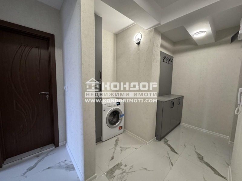 Продава 2-СТАЕН, гр. Пловдив, Христо Смирненски, снимка 9 - Апартаменти - 53492927