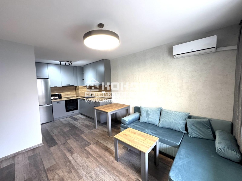 Продава 2-СТАЕН, гр. Пловдив, Христо Смирненски