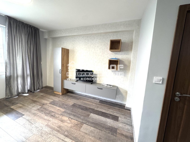 Продава 2-СТАЕН, гр. Пловдив, Христо Смирненски, снимка 4 - Апартаменти - 53492927