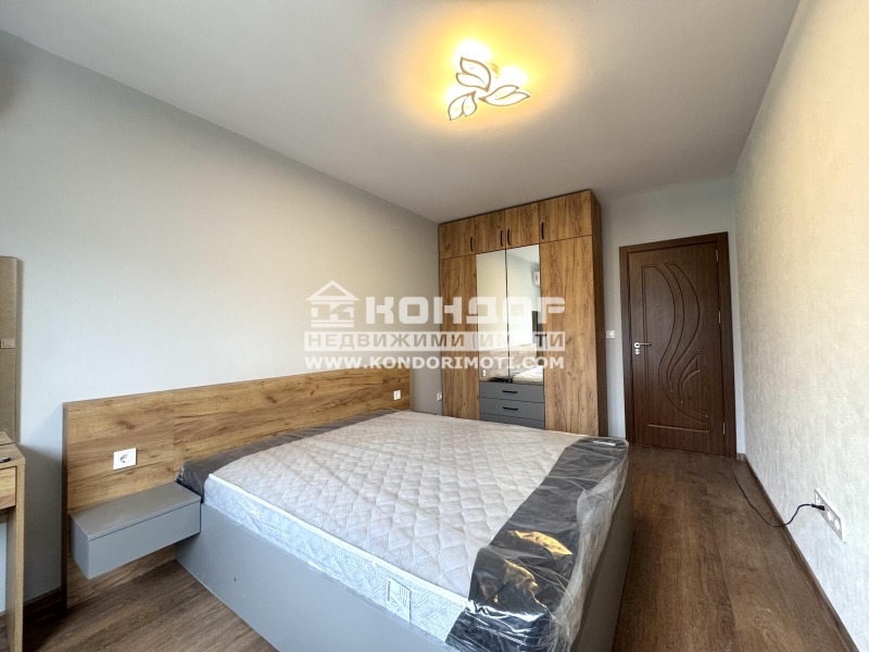 Продава 2-СТАЕН, гр. Пловдив, Христо Смирненски, снимка 6 - Апартаменти - 53492927