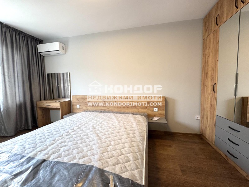 Продава 2-СТАЕН, гр. Пловдив, Христо Смирненски, снимка 7 - Апартаменти - 53492927