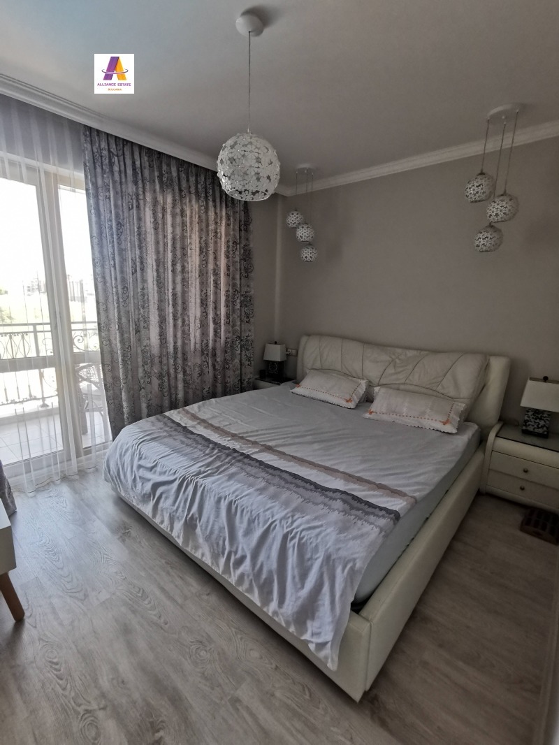 Te koop  2 slaapkamers regio Boergas , Sveti Vlas , 105 m² | 45664313 - afbeelding [11]