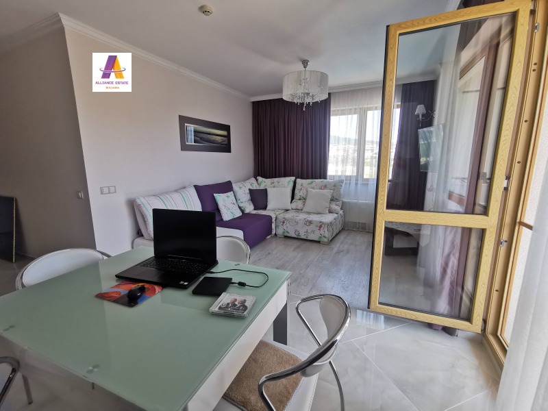 Zu verkaufen  2 Schlafzimmer region Burgas , Sweti Wlas , 105 qm | 45664313 - Bild [3]