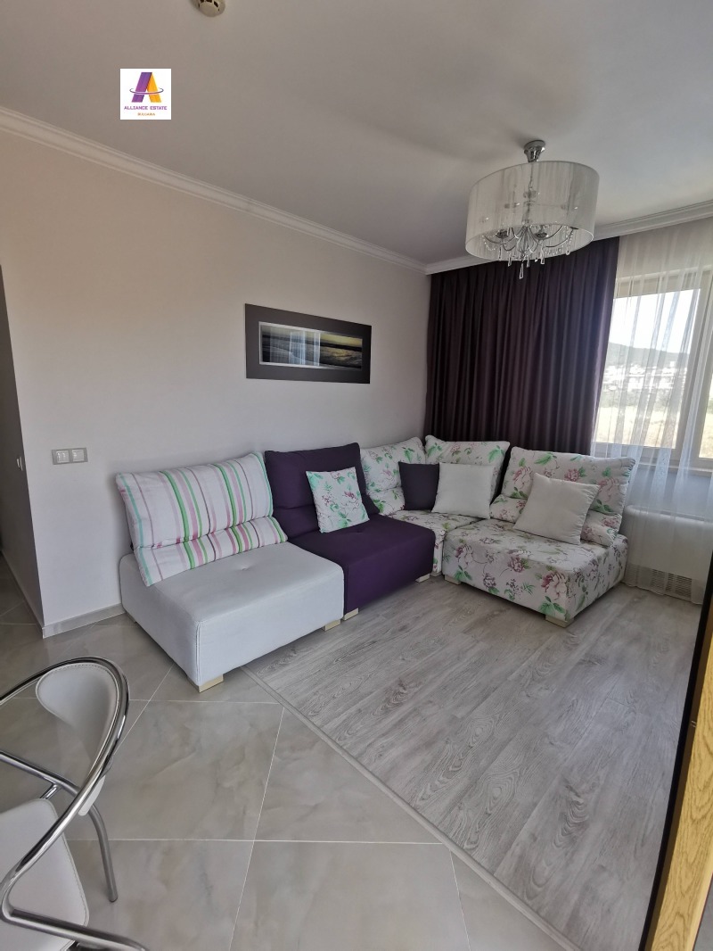 Zu verkaufen  2 Schlafzimmer region Burgas , Sweti Wlas , 105 qm | 45664313 - Bild [2]