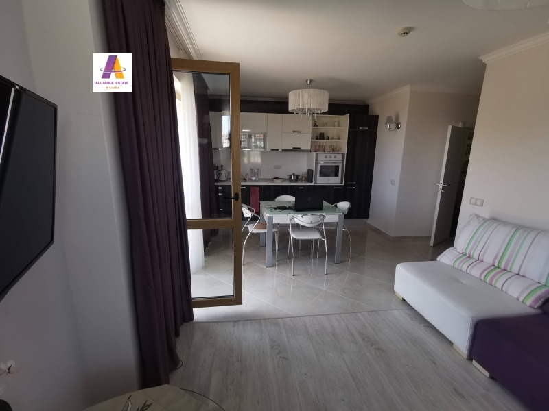 Na prodej  2 ložnice oblast Burgas , Sveti Vlas , 105 m2 | 45664313 - obraz [4]