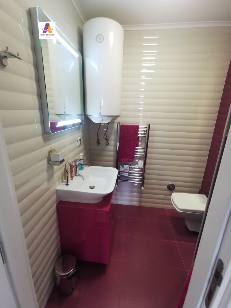 Na prodej  2 ložnice oblast Burgas , Sveti Vlas , 105 m2 | 45664313 - obraz [5]