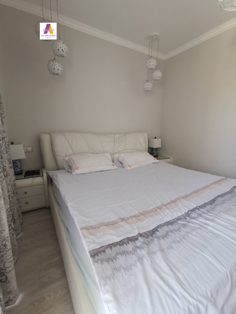 Te koop  2 slaapkamers regio Boergas , Sveti Vlas , 105 m² | 45664313 - afbeelding [12]